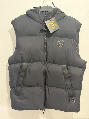 Zavetti canada puffer - zavetti,