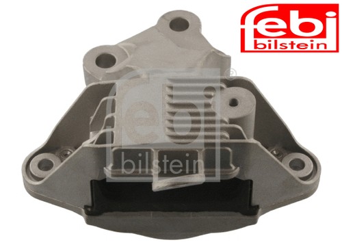 Left engine mount - left, febi