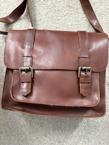 Fatface leather camilla - fatface,