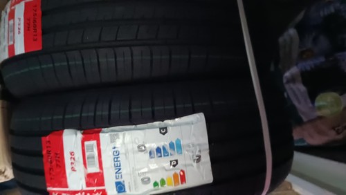 Tyres 175 60r13 three a - x, three-a