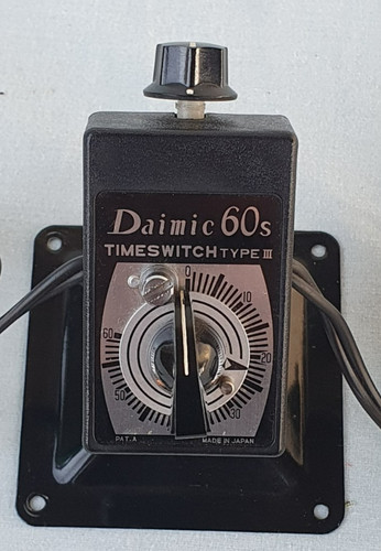 Vintage daimic 60s type - vintage,