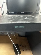 Panasonic SC-HTE80 Home