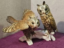 RARE KARL ENS Fine Porcelain