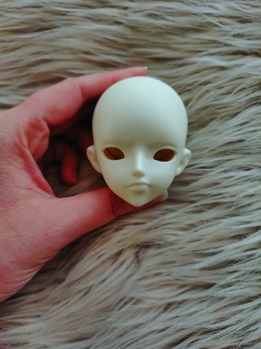 Bjd dollfie fairyland - dollfie, minifee