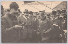 Antique Aviation Postcards