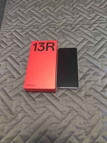 Oneplus 13r astral trail - 13r,