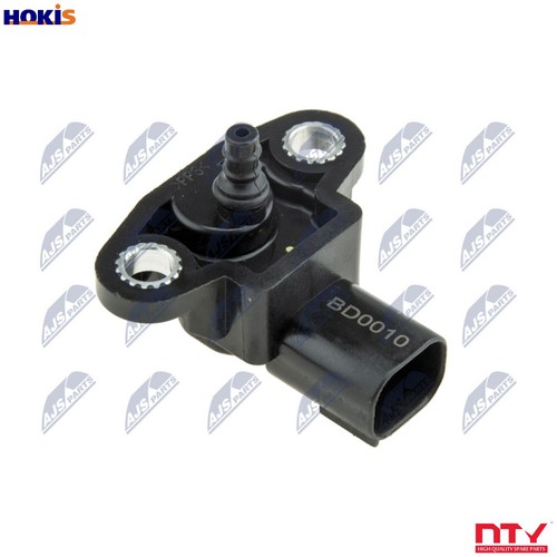Sensor boost pressure - sensor,