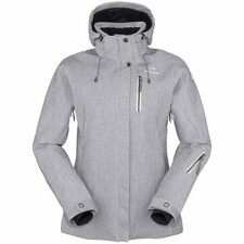 Eider Red Square Women's