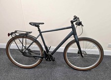 Cube Hyde Pro 2022 Hybrid