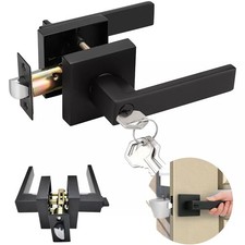 Internal Door Lever Handle