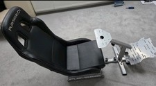Playseat Evolution Gaming