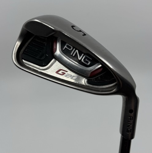 Ping g20 single - single, regular