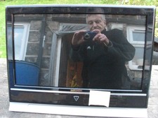 MEDION AKOYA AIO PC P4011D TOUCHSCREEN WEBCAM DVD UNTESTED