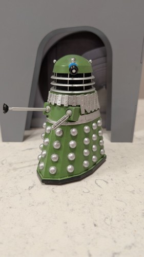 Doctor who classic - , action