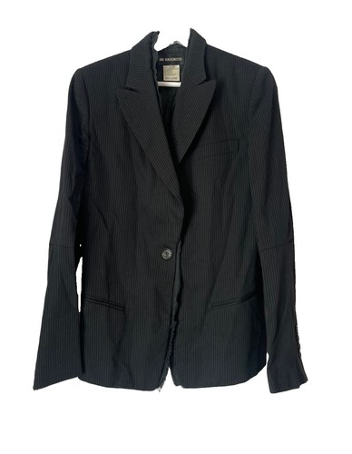 Ann demeulemeester vintage - ann,