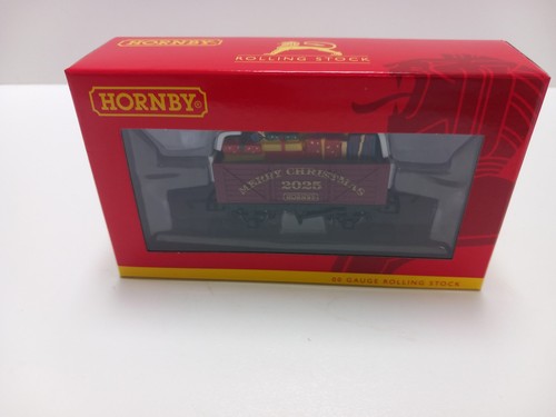 Hornby r60316 christmas - hornby,