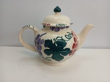 Emma Bridgewater Grape Vine