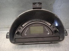 9645994280B dashboard CITROEN