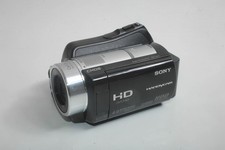 Sony Handycam HDR-SR10 40GB