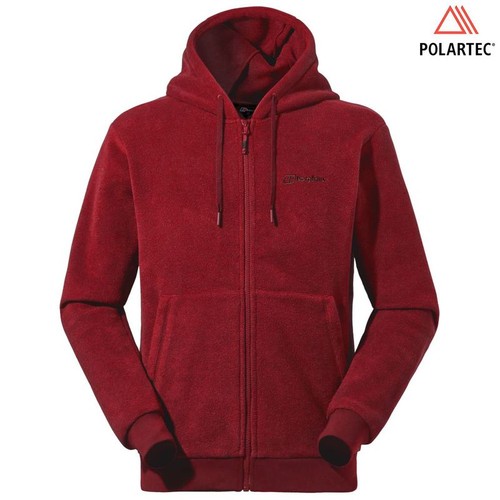 Berghaus mens prism polartec - mens,