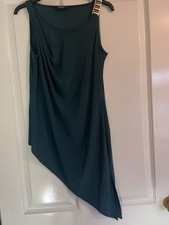 Dark Green Debenhams Star By