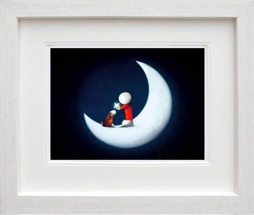 You star doug hyde - by,