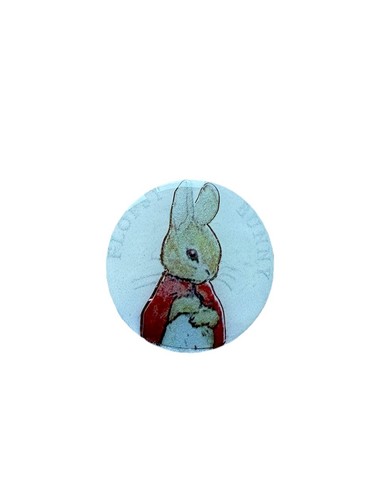Enamelled coin perfect - enamelled, off