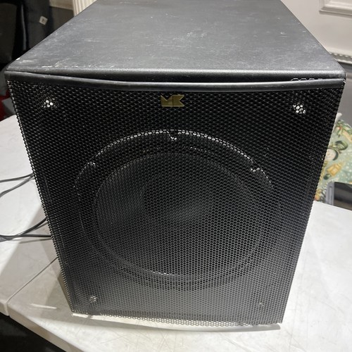 Miller kreisel subwoofer - kreisel,