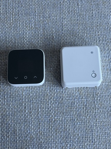 Hive thermostat mini slt6 - hive,