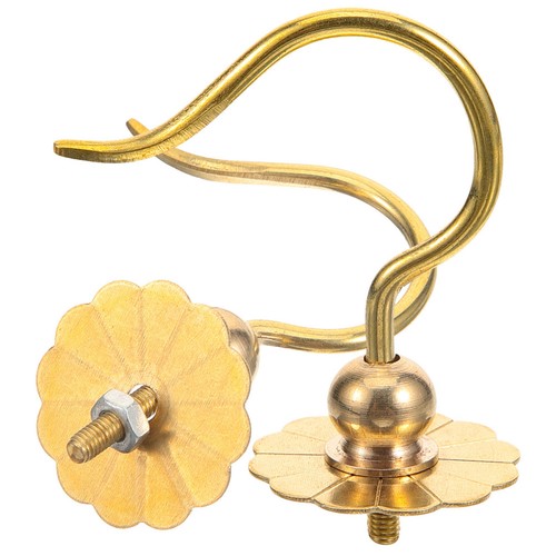 Multipurpose brass bird cage - multipurpose,