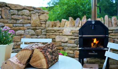 Kiln dried ash logs - ash, 3.4m³