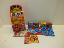 LESNEY MATCHBOX 1970s TRACK