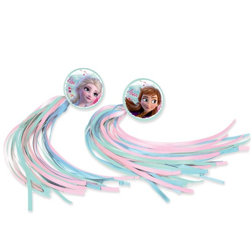 Frozen bike streamer - 2,
