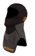 Klim Balaclava Strike Orange
