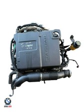 JAGUAR XF X250 2011-2015 2.2