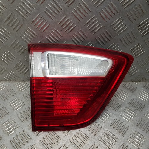 Ford max mk2 tail light - mk2,