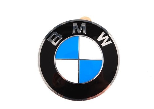 Bmw e46 emblem wheel - wheel, center