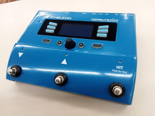 Helicon voicelive play - tc.helicon,