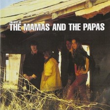 Audio Cd - Mamas & The Papas