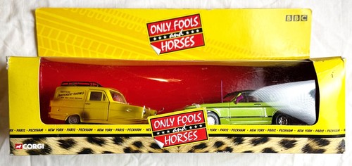 Corgi cc99111 only - corgi, fools