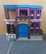 Fisher-Price Imaginext DC