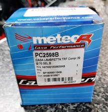 Lambretta Casa SS225 B Grade