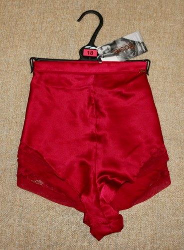 Rosie french knickers - m&s,