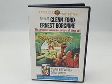 Torpedo Run Dvd Region 1 US