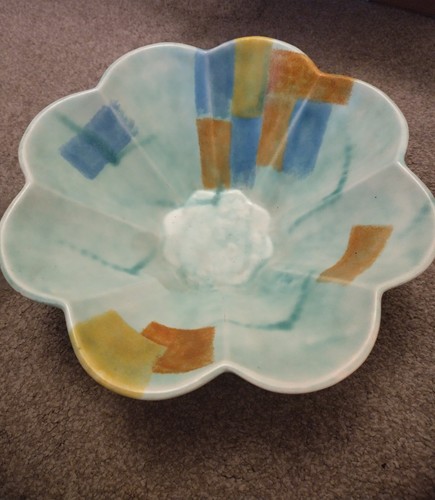 Beswick fruit bowl 28cm - beswick,