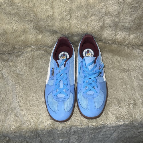 Puma palermo trainers - puma,