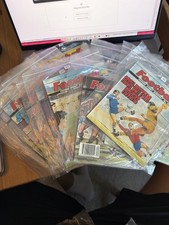 Football Picture Story Monthly - BUNDLE OF 44 between 14 and 140