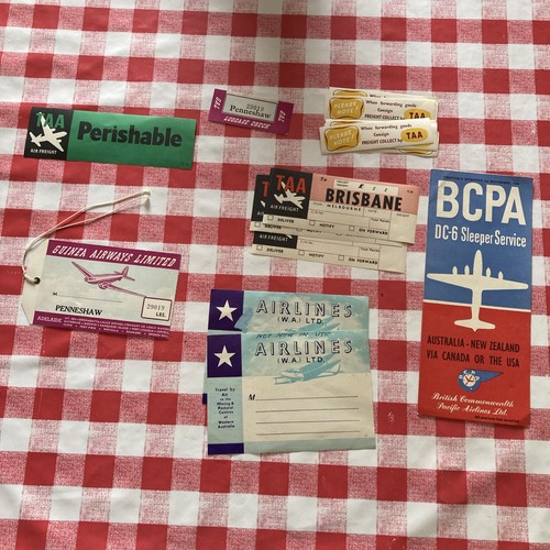 Collection vintage - collection, of