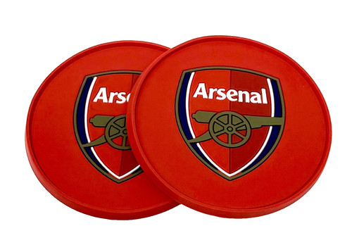Arsenal silicone rubber 2 - arsenal,
