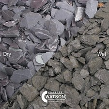 Decorative aggregate stones - decorative,